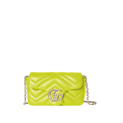 Marmont Mini LimettenGreen 16 cm