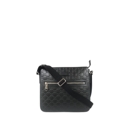 Blackes Signature-G-Leder