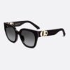 30 Montaigne Black/GoldBrown - Image 3