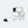 Mary Janes White - Image 3