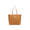 Tote Brown 32 cm