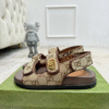 Canvas-Sandalen - Image 3