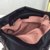Falabella Fold-Over Tote Black 25 cm - Image 5