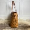 Tote Brown 36 cm - Image 3