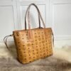 Tote Brown 36 cm - Image 4