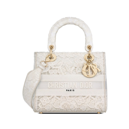 Lady D-Lite White 24 cm