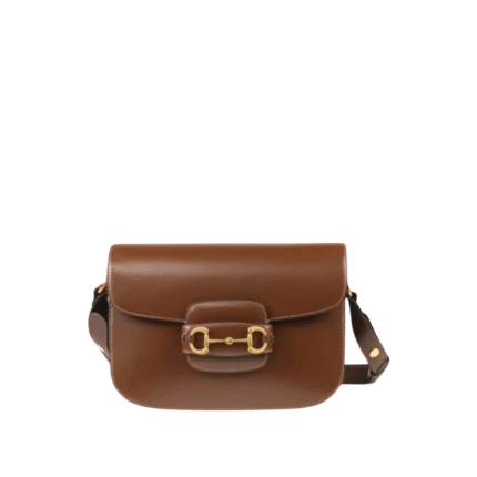 Horsebit 1955 Brown 25 cm