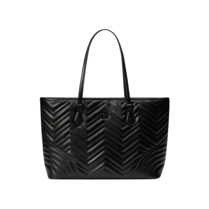 GG Marmont Black 38,5 cm