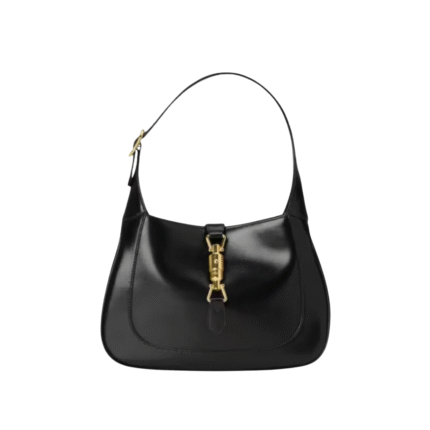 Jackie 1961 Black 27,5 cm