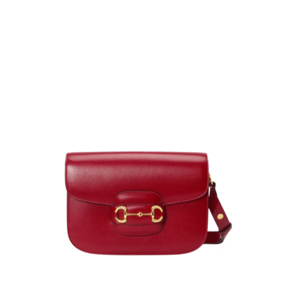 Horsebit 1955 Red 25 cm