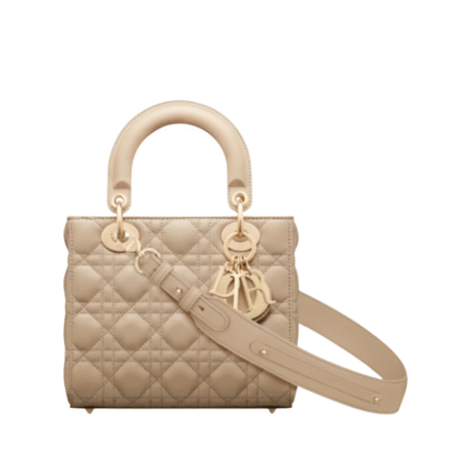 Lady My ABC Beige 20 cm
