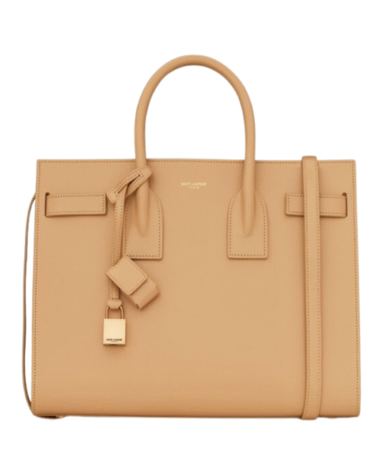 Sac de Jour Cappuccino 32 cm