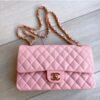 Classic Light Pink/Gold 30 cm - Image 2