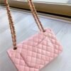 Classic Light Pink/Gold 30 cm - Image 3