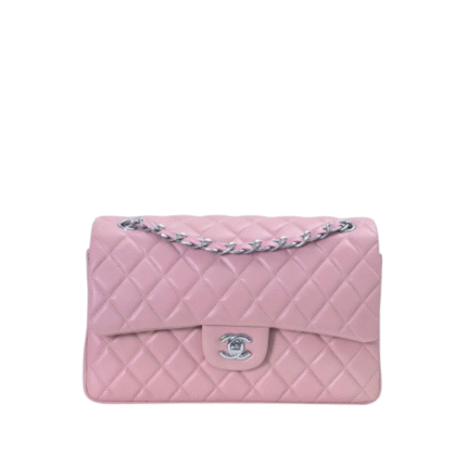 Classic Light Pink/Silver 30 cm