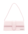 Jacquemus Le Bambino Long Pink 28 cm
