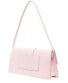 Jacquemus Le Bambino Long Pink 28 cm - Image 2