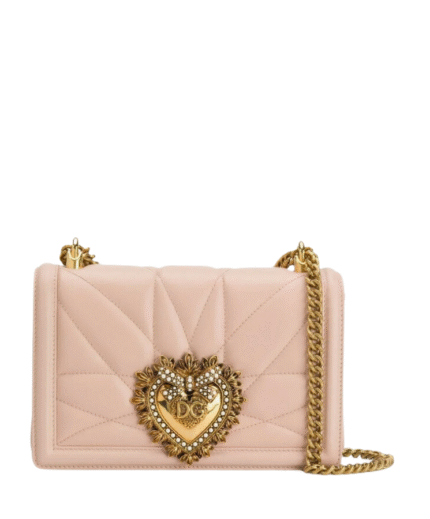 Devotion Light Pink 21 cm