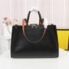 Peekaboo X-Tote Black 41 cm - Image 4
