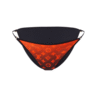 Monogramm Black/Orange - Image 4