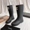 Gummistiefel Black - Image 2