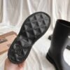 Gummistiefel Black - Image 3