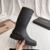 Gummistiefel Black - Image 4
