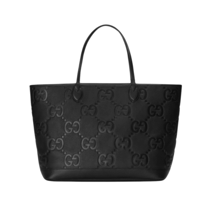 Jumbo GG Black 40 cm