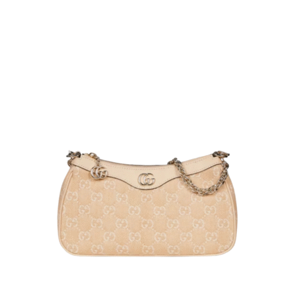 Ophidia GG Beige 25 cm