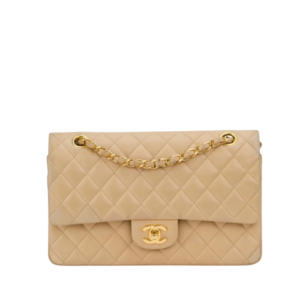 BAGS - New Products 1.0 - 2025-08-05T163539.420 11.12 Creme 25.5 cm - Image 1