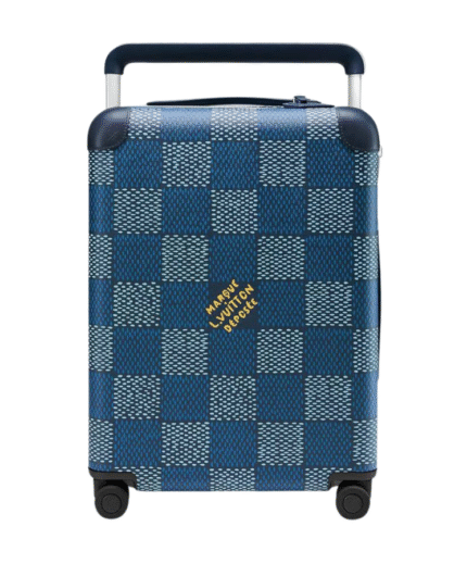 Travel Aluminum Suitcase