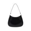 Cleo Mattes Leder Black 27 cm - Image 2
