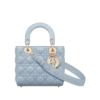 Lady My ABC PastellBlue 20 cm