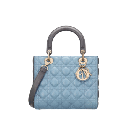 Lady HimmelBlue/tahlGrey 24 cm