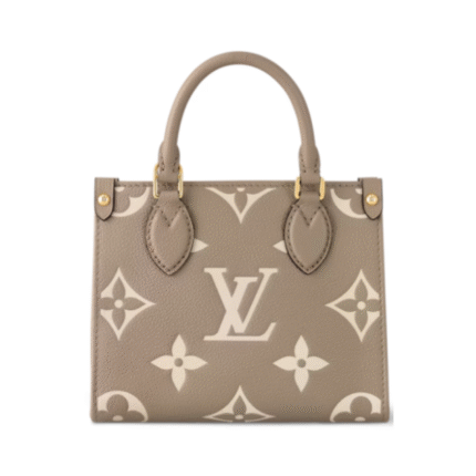 Onthego BB TaubenGrey/Creme 18 cm