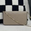Felicie Beige 21 cm - Image 2