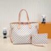 Neverfull Weiss 31 cm - Image 2