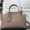 Grand Palais Tote Bag Beige 34 cm - Image 2