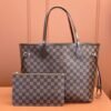 Neverfull GM Brown 39 cm - Image 2