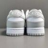 Dunk Low Grey Fog - Image 2