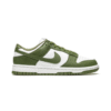 Dunk Low Medium e