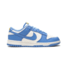 Dunk Low Coast