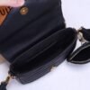 New Wave Multi-Pochette Black 19 cm - Image 5