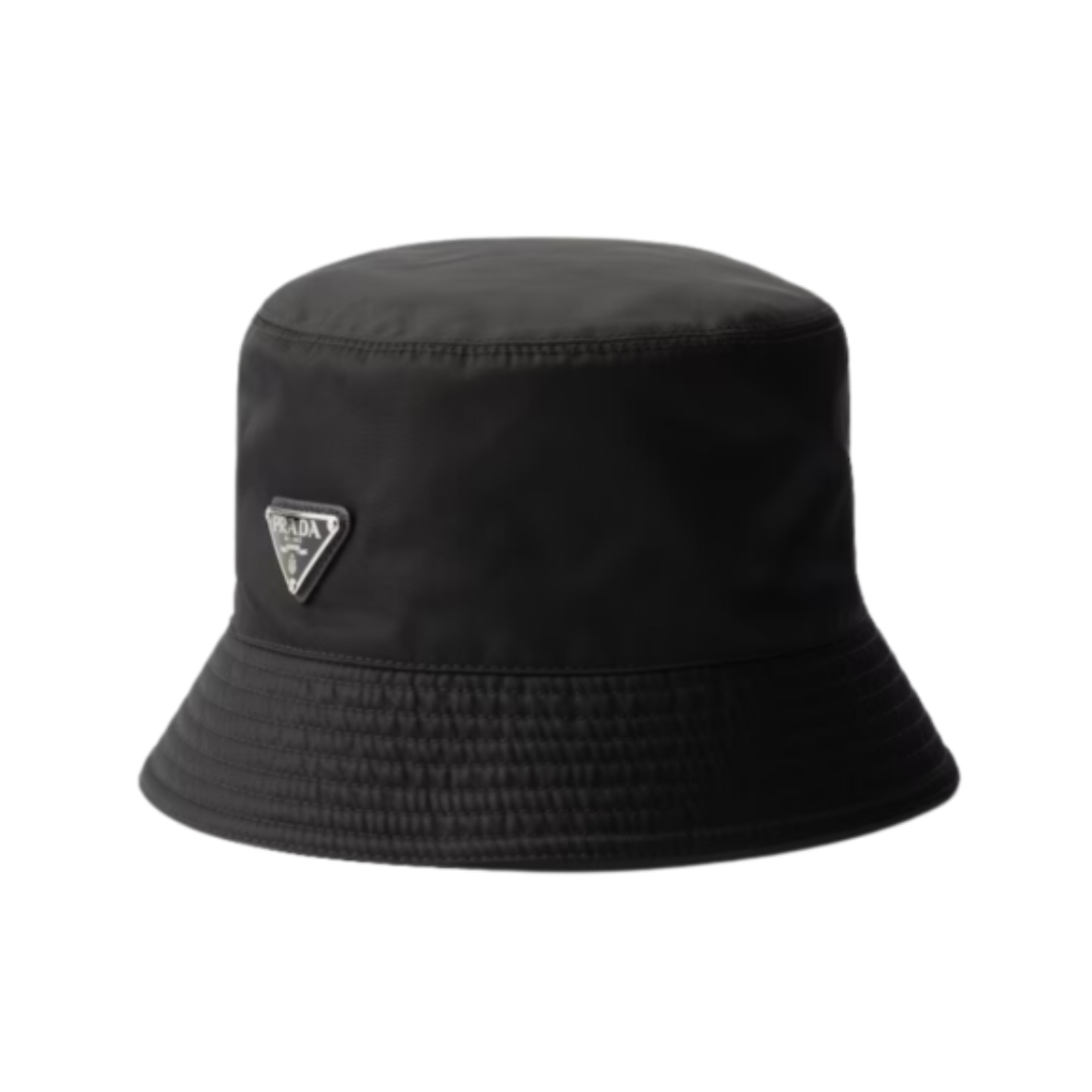 16 Re-Nylon Black - Image 1