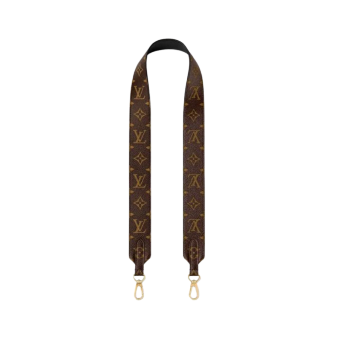 17 Monogram Brown 90 cm - Image 1