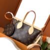 Neverfull BB Brown 24 cm - Image 3