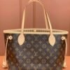 Neverfull MM Brown/Beige 31 cm - Image 3