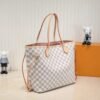 Neverfull Weiss 31 cm - Image 3