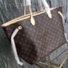 Neverfull GM Brown/Beige 39 cm - Image 3