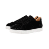 Sneakers Vieira 2 Black